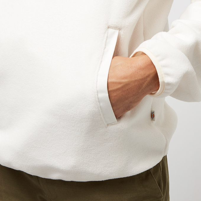 Dickies Port Allen Fleece beige 18285 4