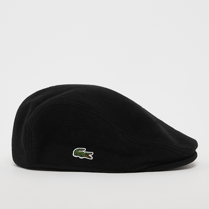 Lacoste Beret Cap negro 18287 3