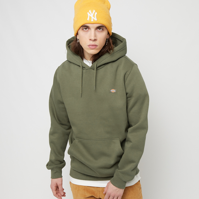 Dickies Oakport Hoodie groen 18289 1