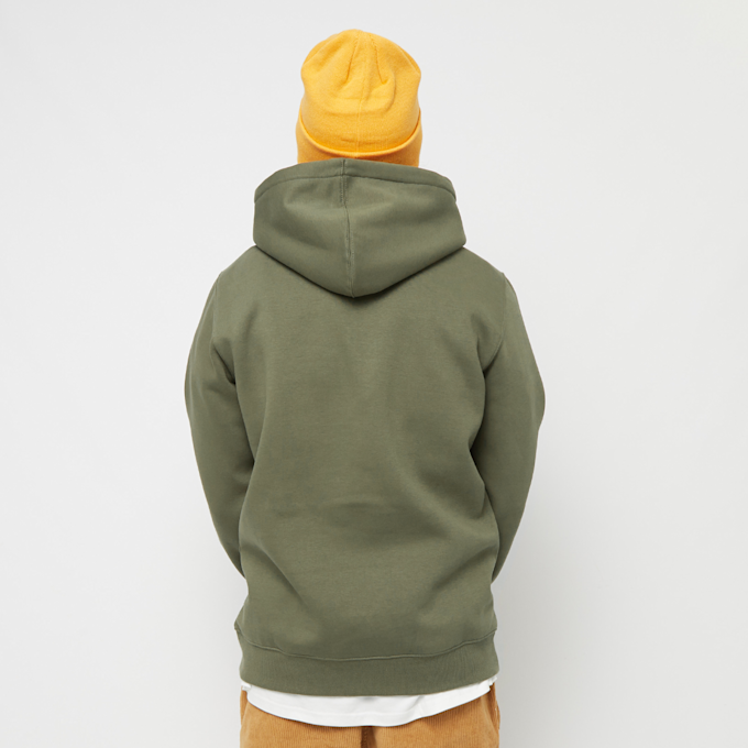 Dickies Oakport Hoodie zelena 18289 2