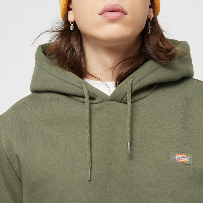 Dickies Oakport Hoodie zielony 18289 3