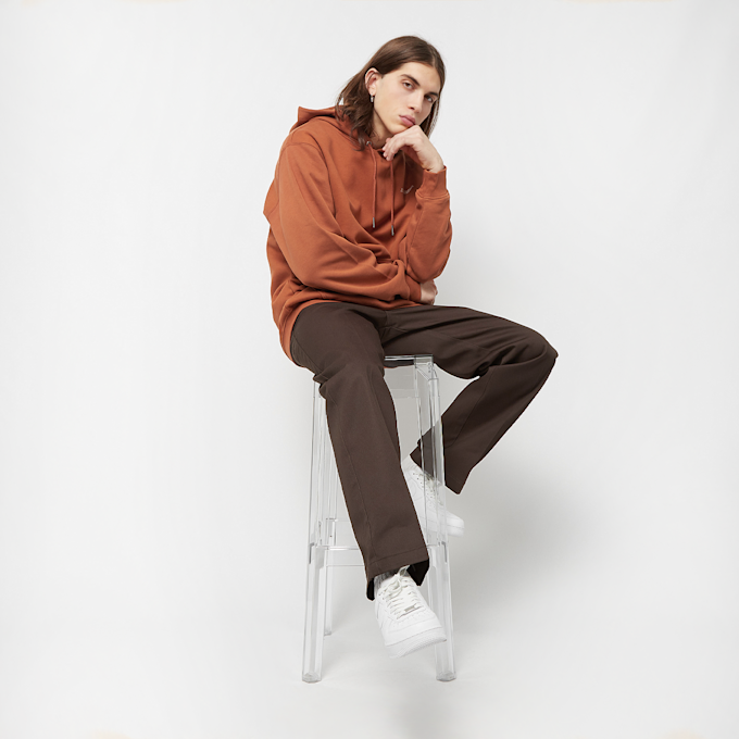 Dickies UNIONTOWN HOODIE  Uniontown  Hoodie groen 13015 4