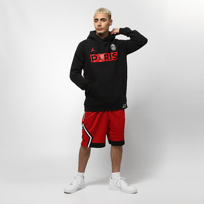 Alpha Industries Half Zip Sweater Small Logo bijela 13017 6