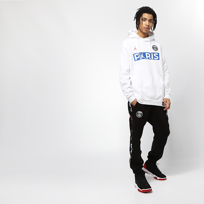 Alpha Industries Half Zip Sweater Small Logo weiß 13019 6