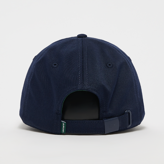 Lacoste Baseball Cap azul 13027 2