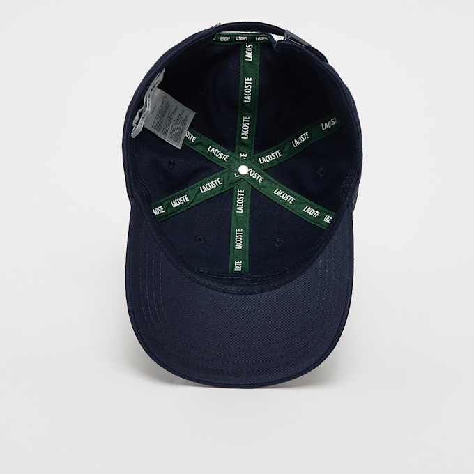 Lacoste Baseball Cap plava 13027 3