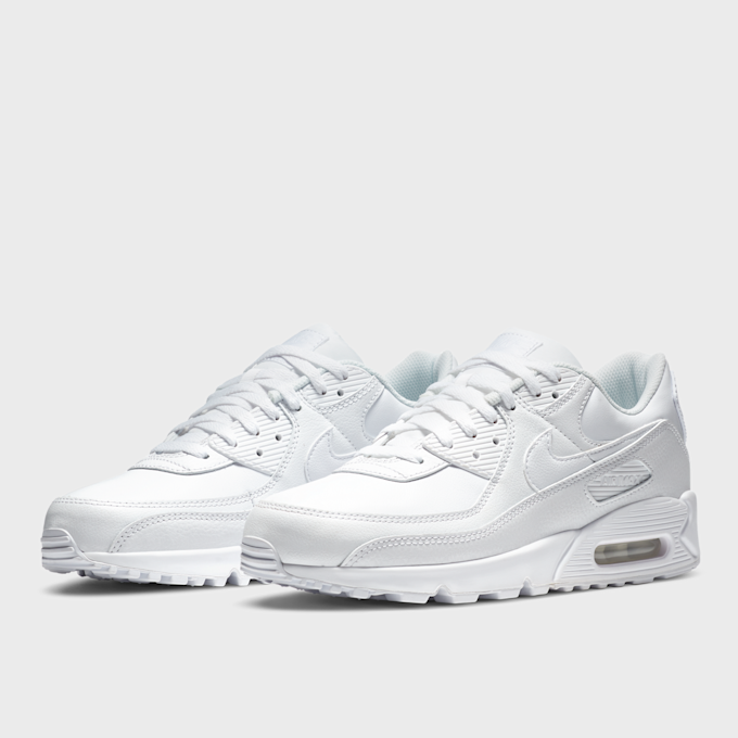 Nike Air Max 90 LTR blanco 13032 4