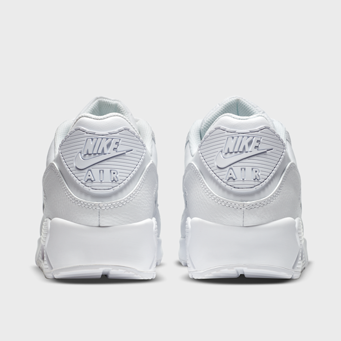 Nike Air Max 90 LTR blanco 13032 5