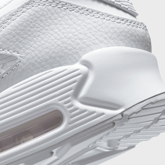 Nike Air Max 90 LTR blanco 13032 8