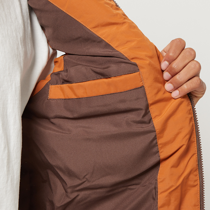 Karl Kani Block Puffer Vest višebojno 13054 5