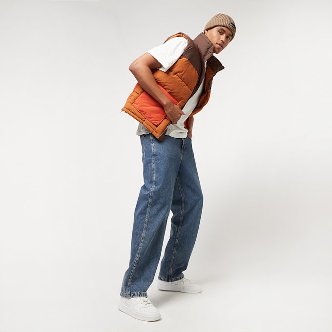 Karl Kani Block Puffer Vest višebojno 13054 6