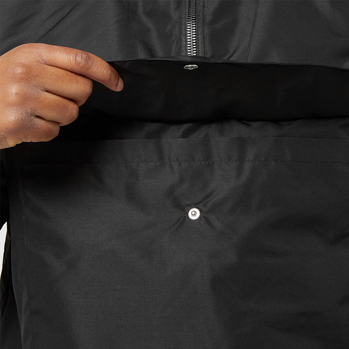 ellesse Monterini OH Jacket zwart 13091 5