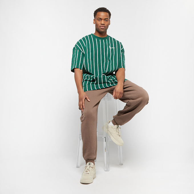 Karl Kani Chest Signature Boxy Heavy Jersey groen 13145 5