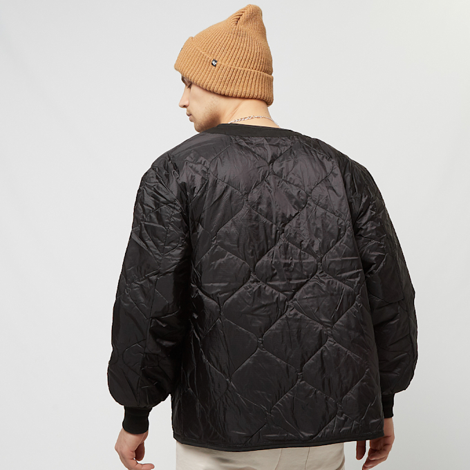 Alpha Industries Als Liner zwart 13147 2