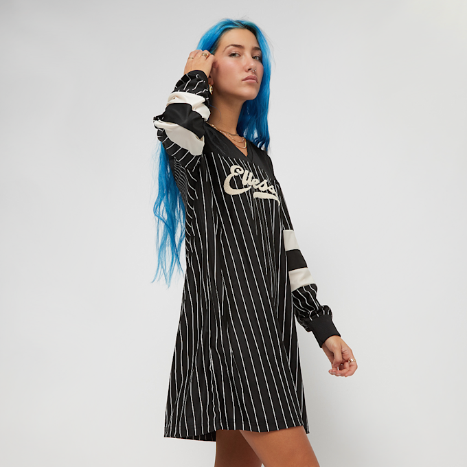 ellesse Allinea Dress zwart 13185 1