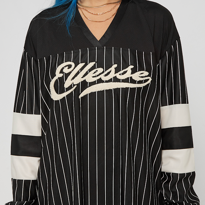 ellesse Allinea Dress negro 13185 3