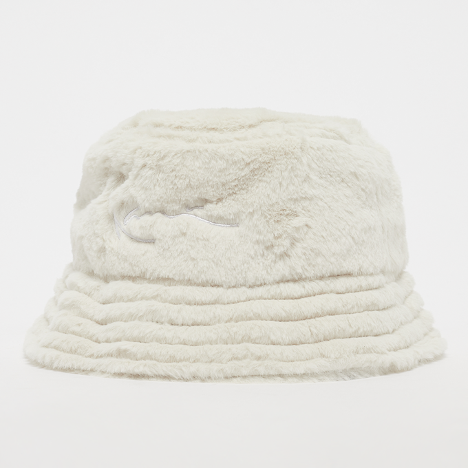 Karl Kani Signature Fluffy Bucket Hat multicolore 13199 1