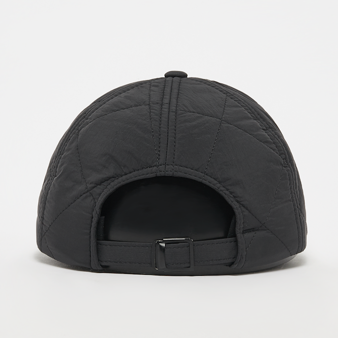 Karl Kani Signature Quilted Cap nero 13200 2