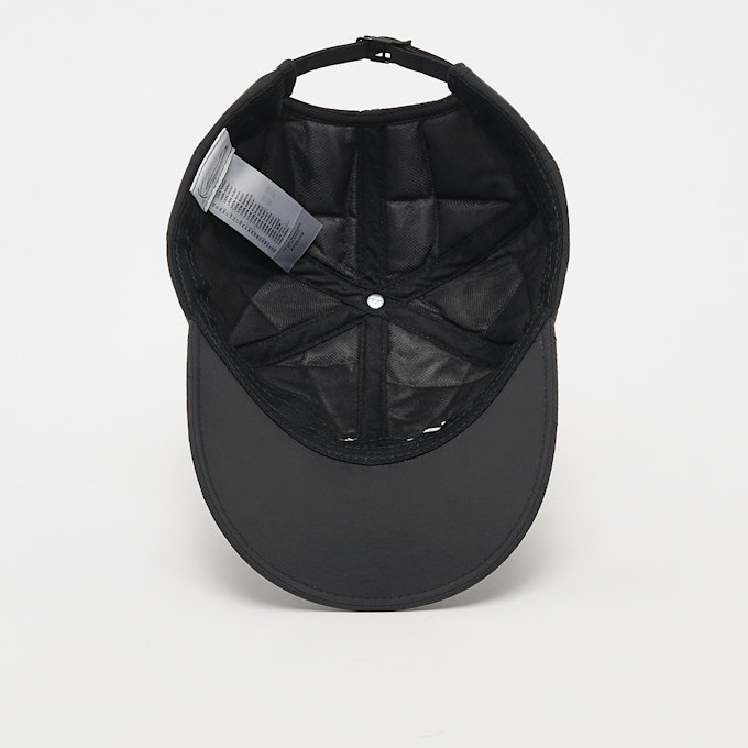 Karl Kani Signature Quilted Cap czarny 13200 3