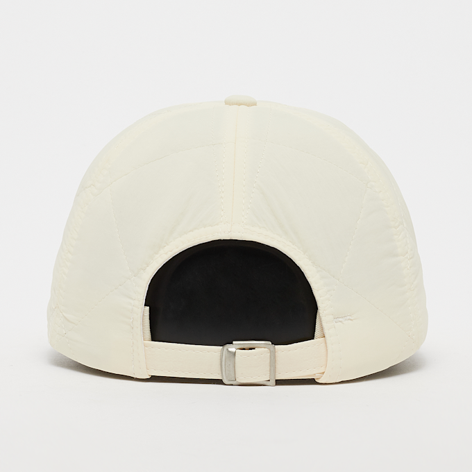 Karl Kani Signature Quilted Cap beige 13202 2
