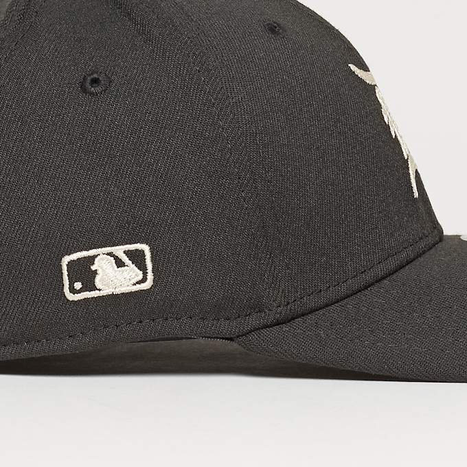 Karl Kani Signature Quilted Cap bež 13202 4