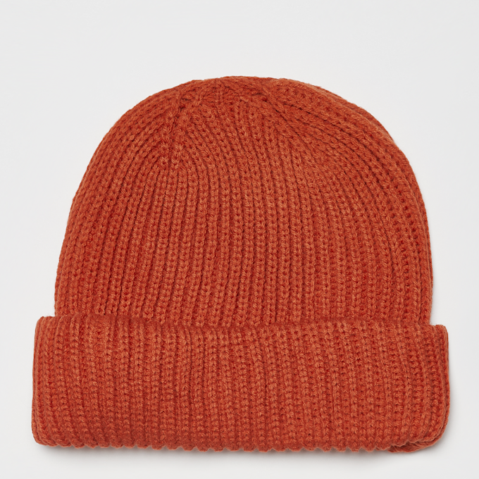 Karl Kani Signature Fisherman Beanie orange 13222 2