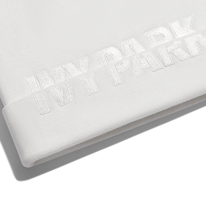 Karl Kani Signature Fisherman Beanie pomarańczowy 13222 3