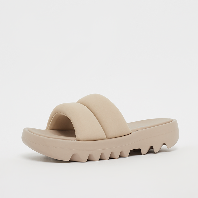 Reebok Cardi Slide beż 13230 2