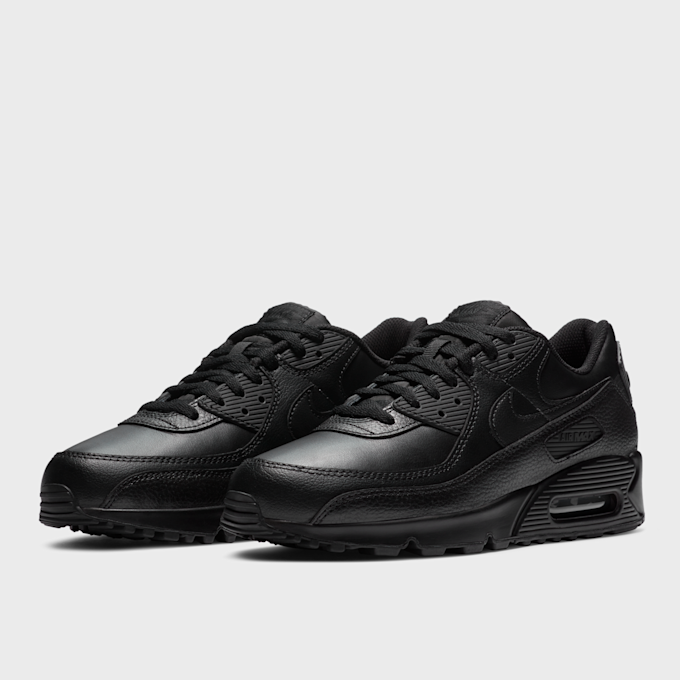 Nike Air Max 90 LTR schwarz 13241 4