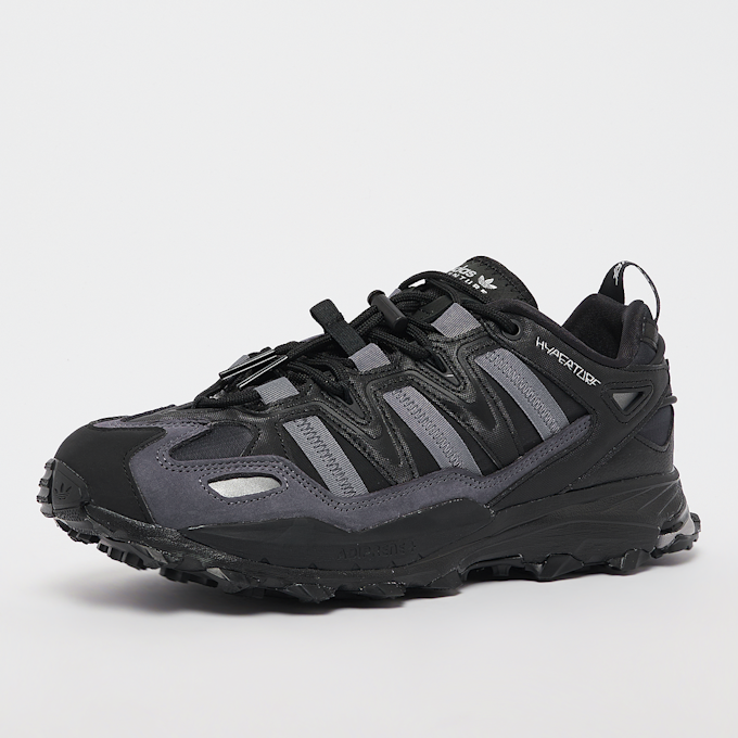 adidas Originals Zapatillas HYPERTURF negro 13246 2
