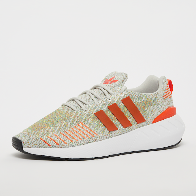 adidas Originals Swift Run 22 Sneaker gelb 13274 2