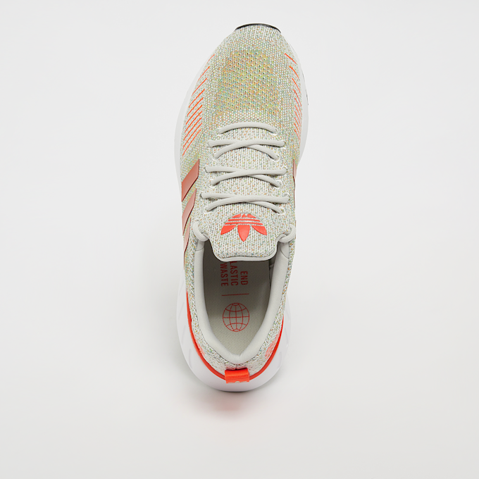 adidas Originals Swift Run 22 Sneaker geel 13274 5