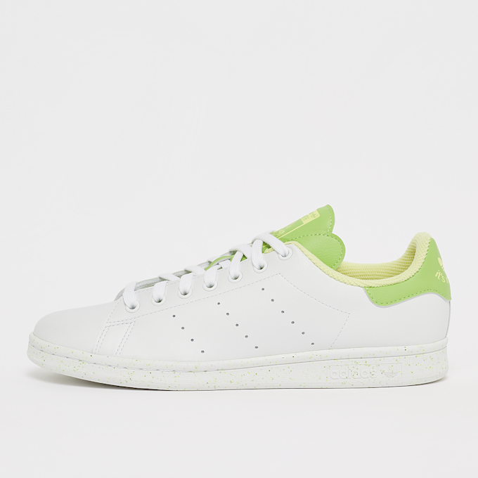 adidas Originals Stan Smith Sneaker wit 13283 1