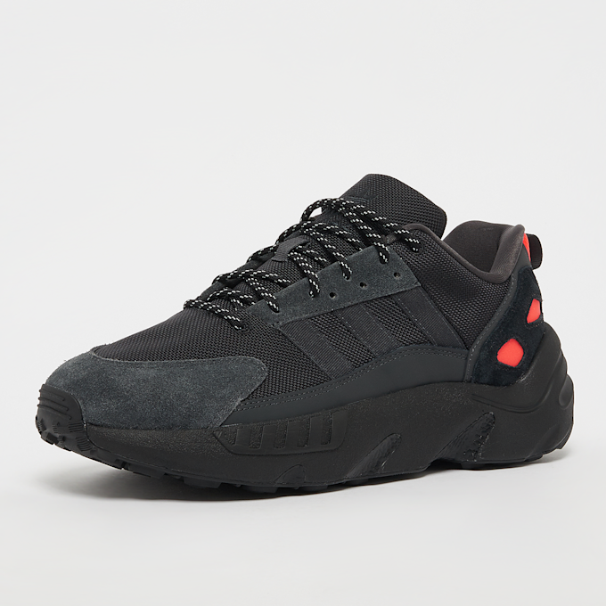 adidas Originals ZX 22 Boost schwarz 13297 2