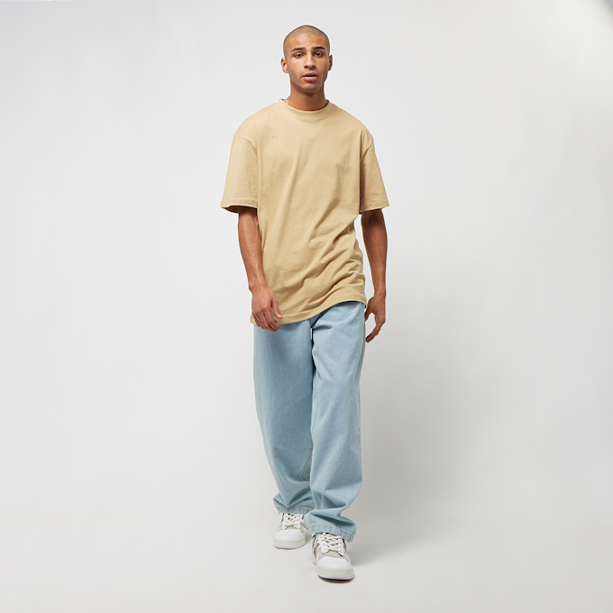 Urban Classics Tall Tee beż 13309 3
