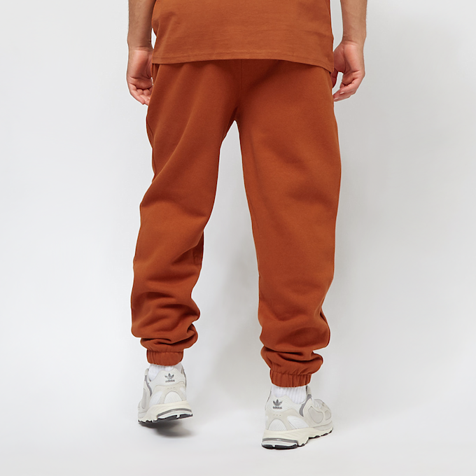 SNIPES Small Logo Essential Loose Sweatpants marrón 13312 2
