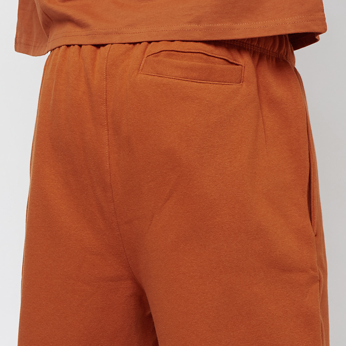 SNIPES Small Logo Essential Loose Sweatpants braun 13312 4