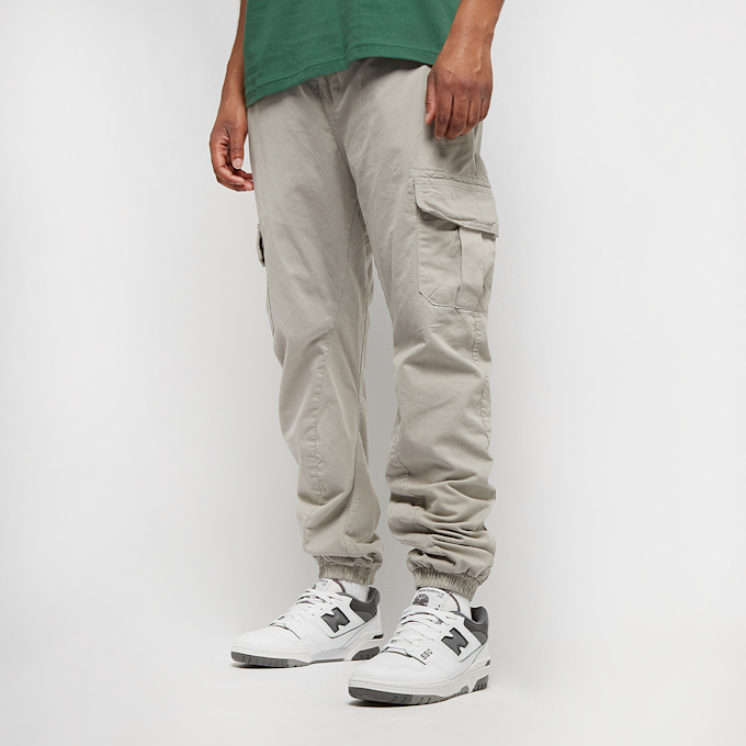 Urban Classics Cargo Jogging Pants grigio 13317 1