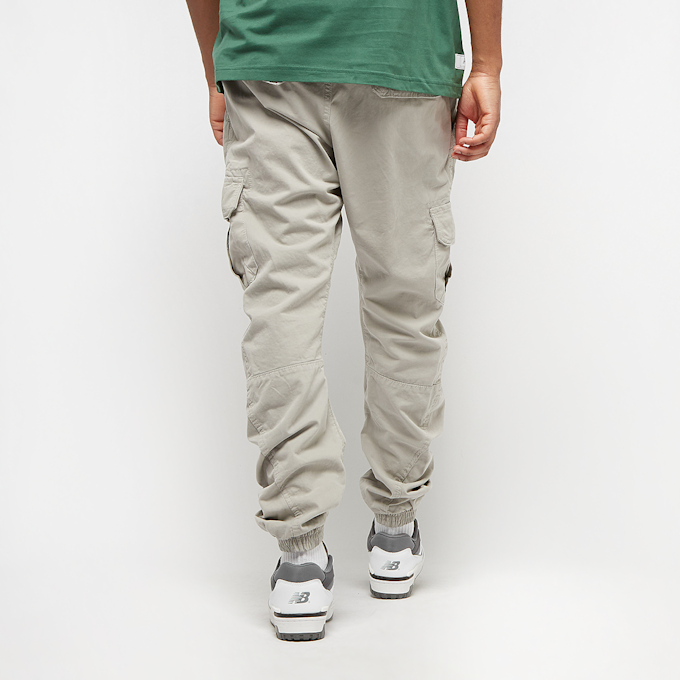 Urban Classics Cargo Jogging Pants grijs 13317 2