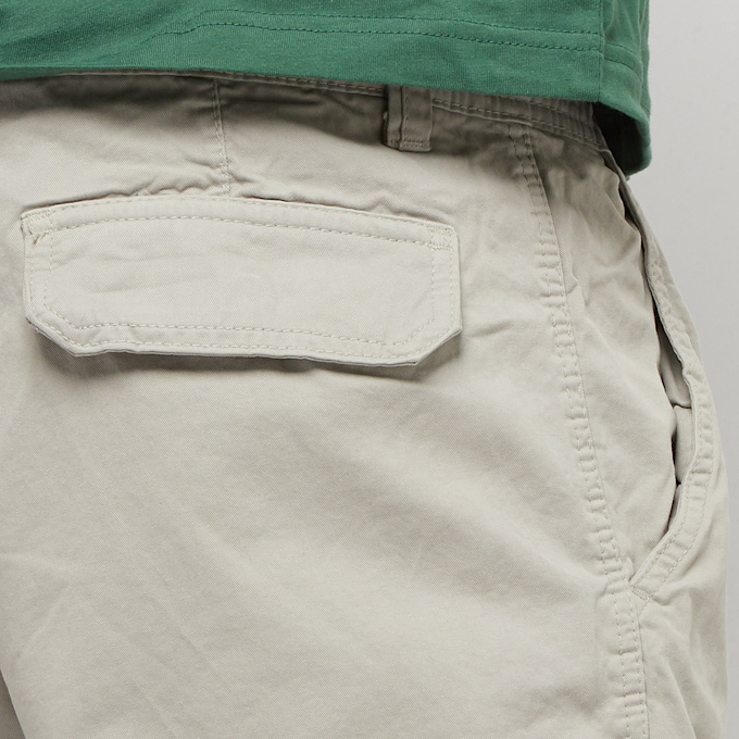 Urban Classics Cargo Jogging Pants grigio 13317 4