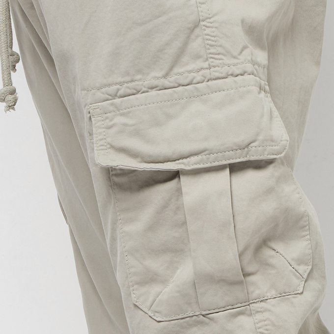 Urban Classics Cargo Jogging Pants grigio 13317 6