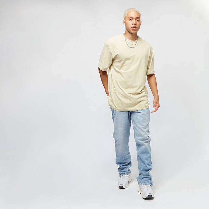 Eightyfive Jeans with Zipper azul 13327 6