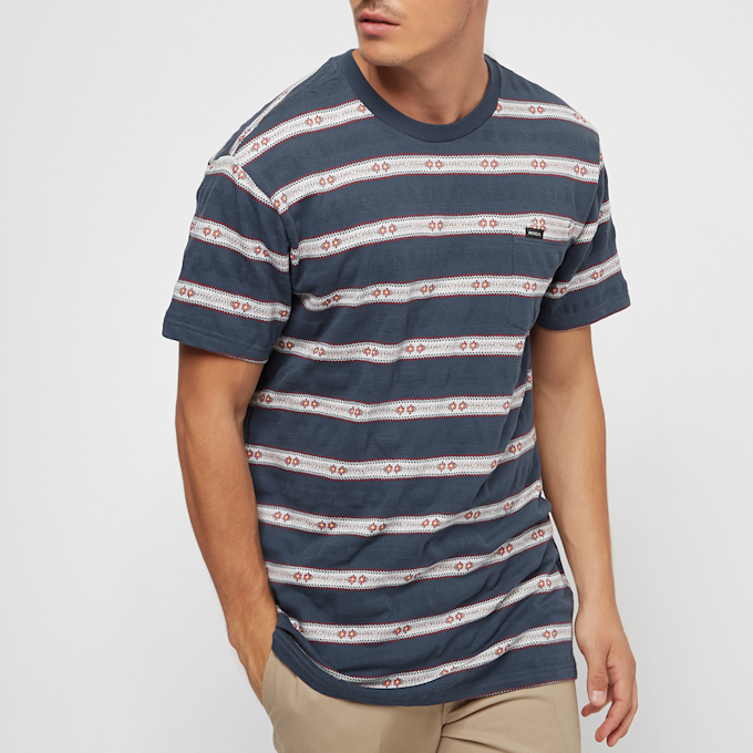 Von Dutch Originals Lennon Basic Lego SS branco 13328 5