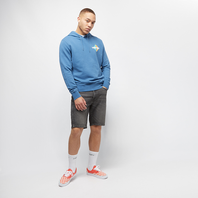 Urban Classics Ultra Heavy Crew bež 13329 4