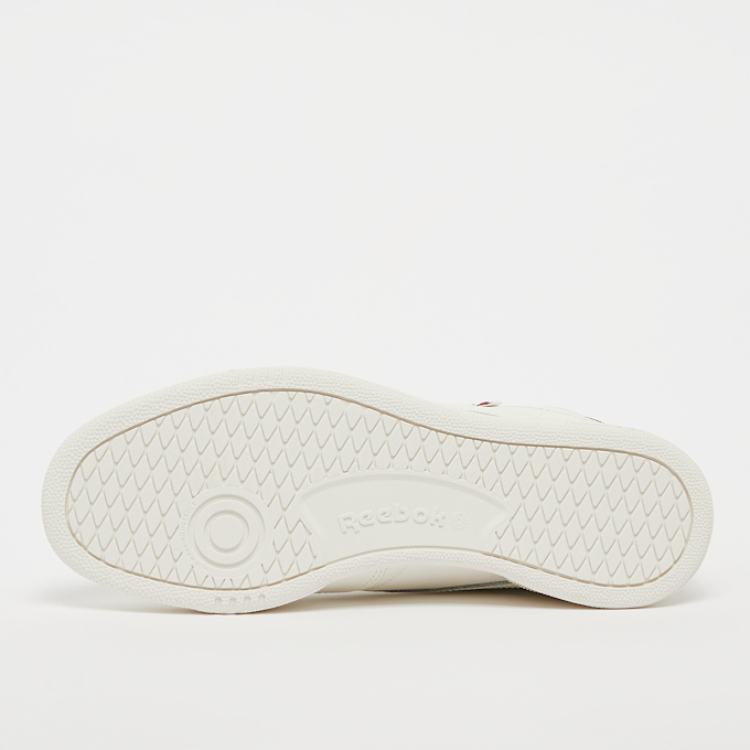 Reebok Club C 85 rouge 13368 4