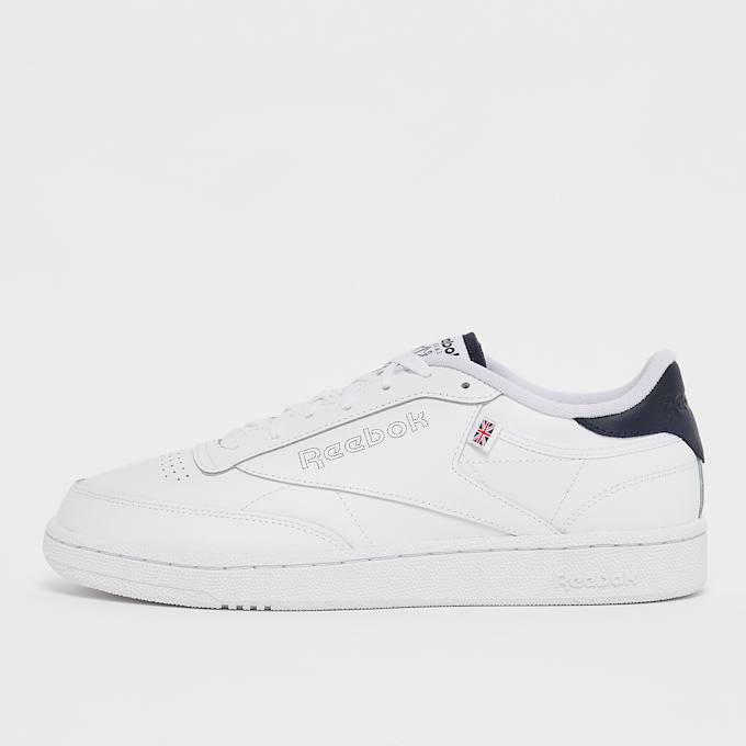 Reebok Club C 85 blu 13369 1