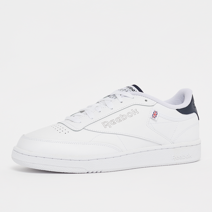 Reebok Club C 85 bleu 13369 2