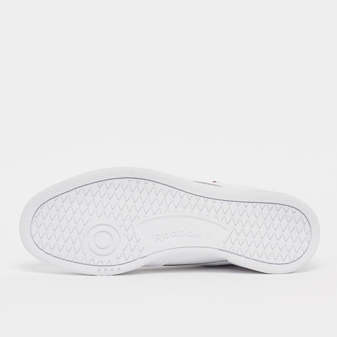 Reebok Club C 85 blu 13369 4