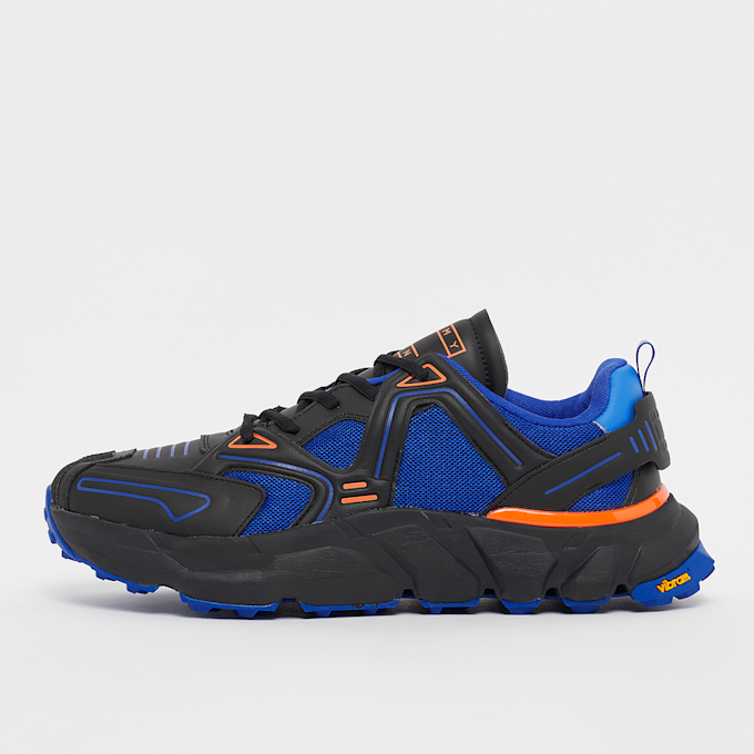 Tommy Jeans Trekker bleu 13373 1