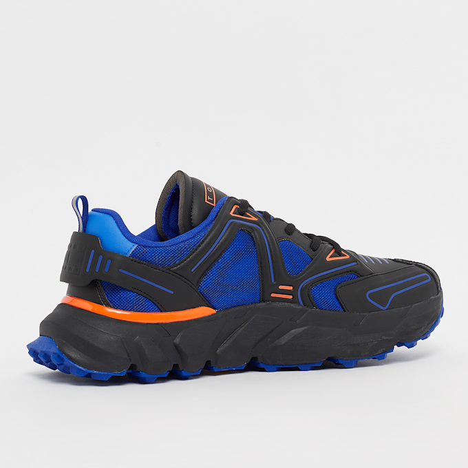 Tommy Jeans Trekker blauw 13373 3